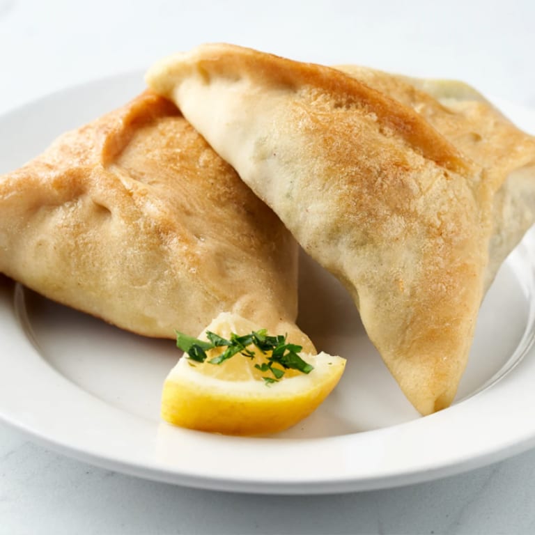 Our Cuisine