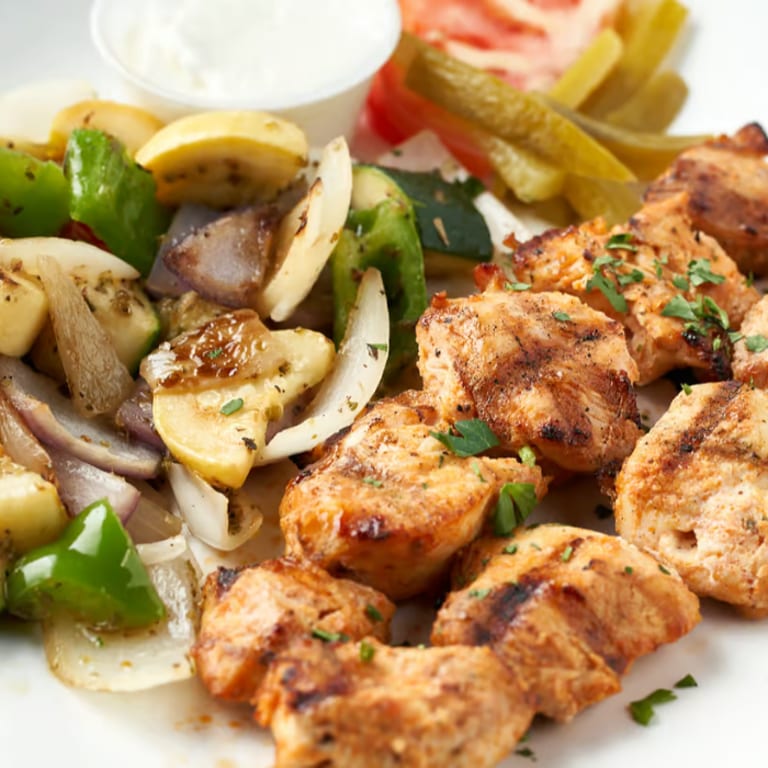Gluten Free Food Choices